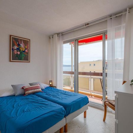 Apartment Le Grand Large-3 By Interhome 圣马克西姆 外观 照片