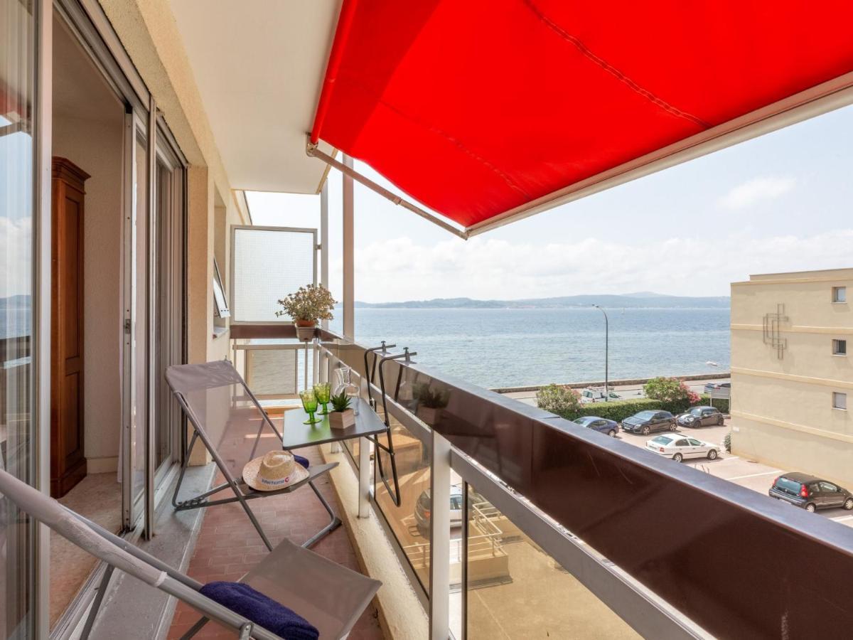 Apartment Le Grand Large-3 By Interhome 圣马克西姆 外观 照片
