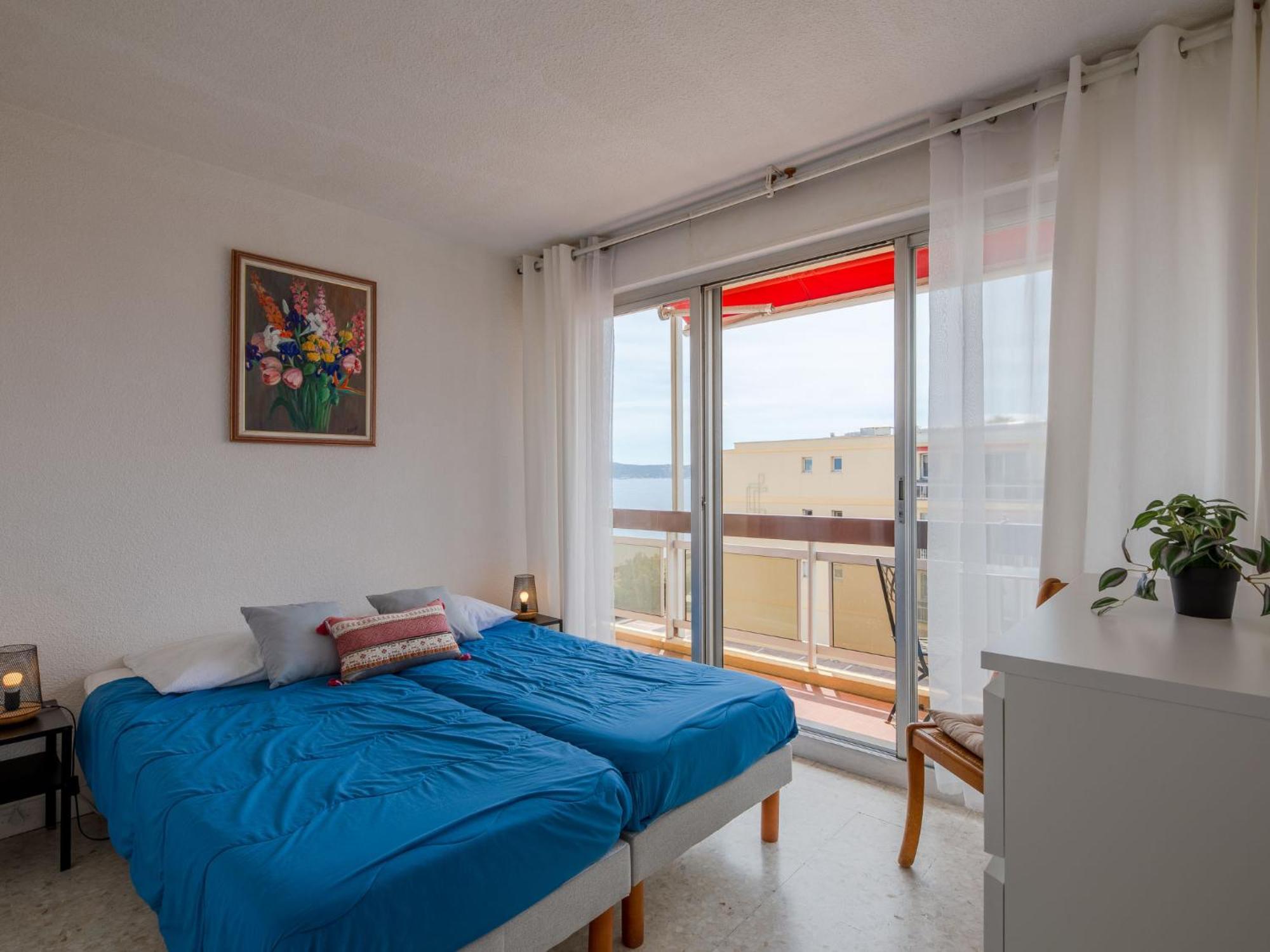 Apartment Le Grand Large-3 By Interhome 圣马克西姆 外观 照片